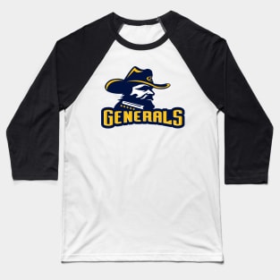 Johnstown,Generals, Baseball T-Shirt